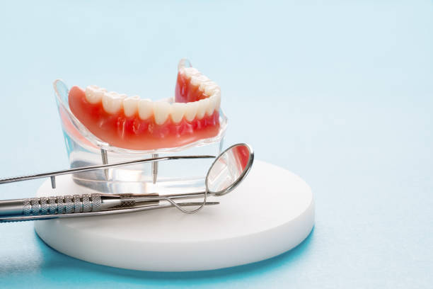 Best Full Mouth Reconstruction  in Phoenix Lake, CA