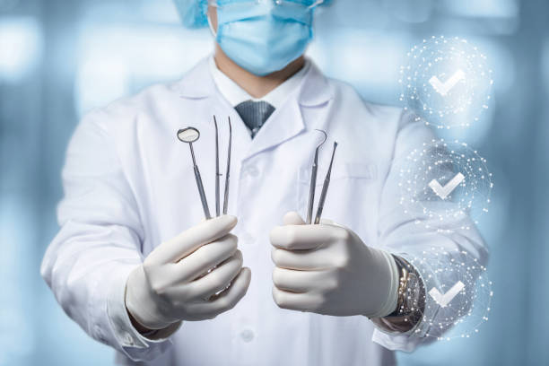 Advanced Technology for Better Dental Care in Phoenix Lake, CA