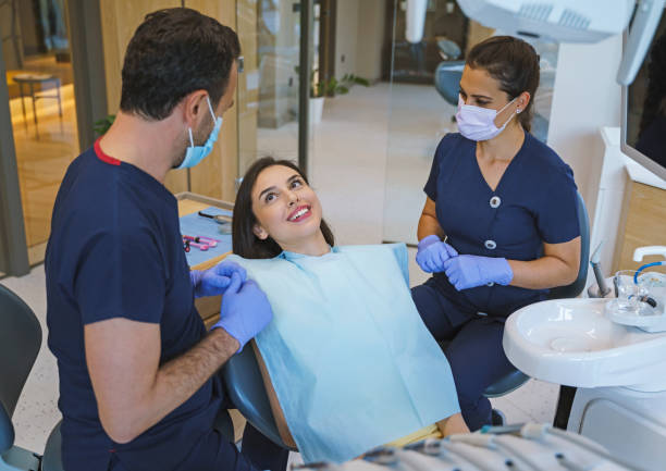  Phoenix Lake, CA Dental Services Pros