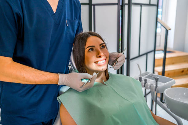 Best Dental X-Rays and Imaging  in Phoenix Lake, CA