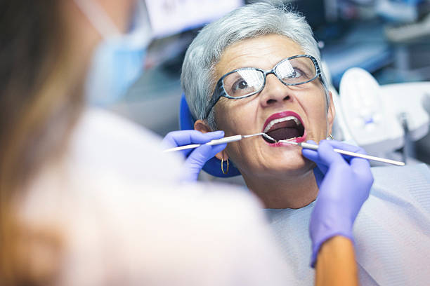 Professional Dental Services in Phoenix Lake, CA